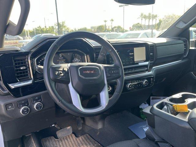 2024 GMC Sierra 2500 HD Vehicle Photo in GILBERT, AZ 85297-0402