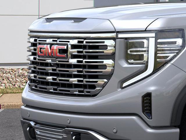 2024 GMC Sierra 1500 Vehicle Photo in TREVOSE, PA 19053-4984