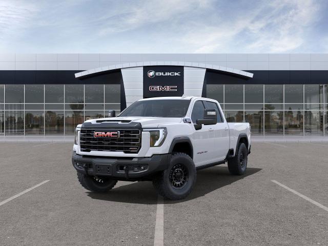 2025 GMC Sierra 2500 HD Vehicle Photo in PASADENA, CA 91107-3803