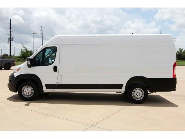 2023 Ram ProMaster Cargo Van Vehicle Photo in ROSENBERG, TX 77471