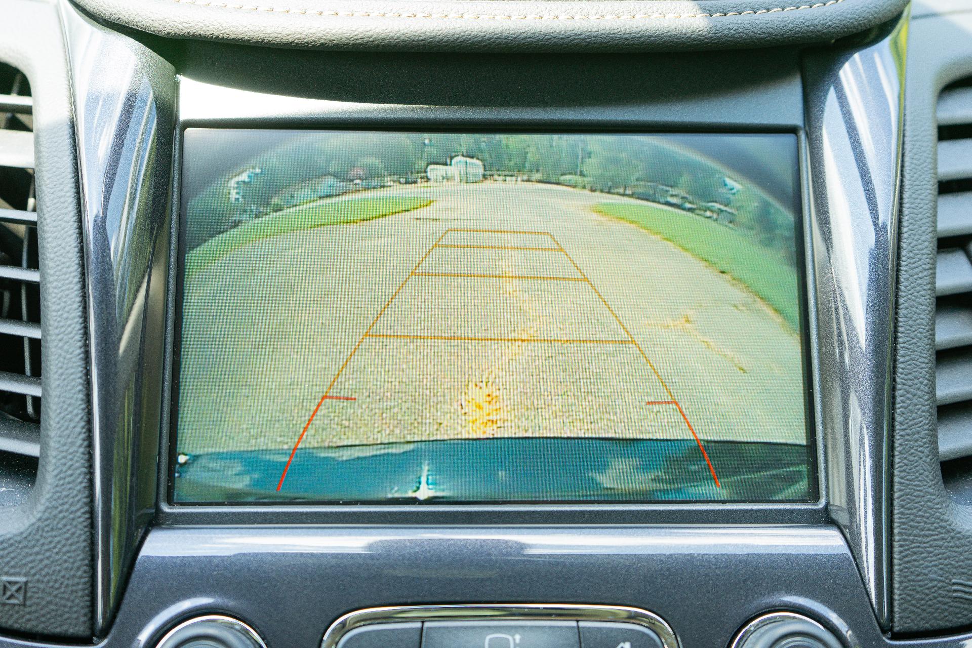 2019 Chevrolet Impala Vehicle Photo in SMYRNA, DE 19977-2874