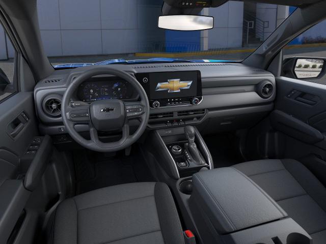 2024 Chevrolet Colorado Vehicle Photo in KANSAS CITY, MO 64114-4502