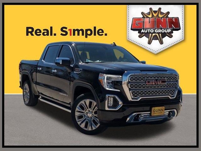 2022 GMC Sierra 1500 Limited Vehicle Photo in SELMA, TX 78154-1459