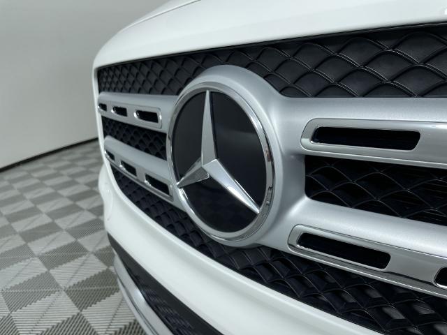 2023 Mercedes-Benz GLB Vehicle Photo in GILBERT, AZ 85297-0402