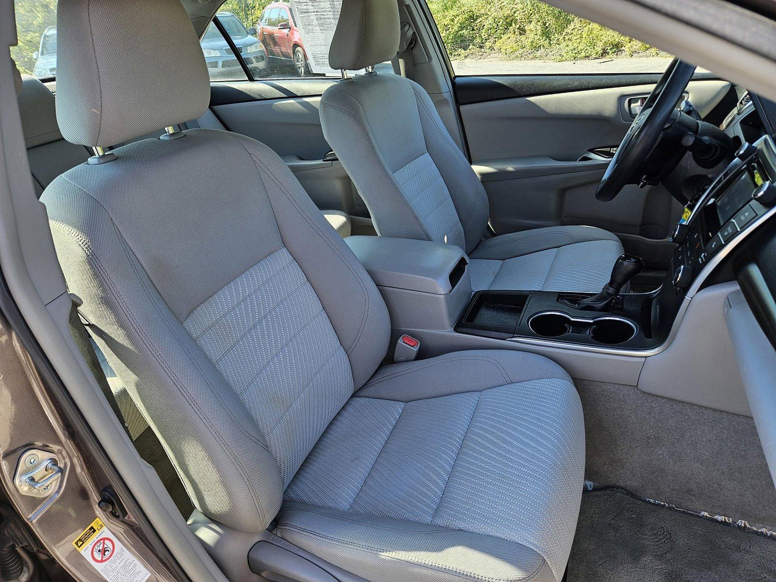 2015 Toyota Camry Vehicle Photo in Harrisburg, PA 17111