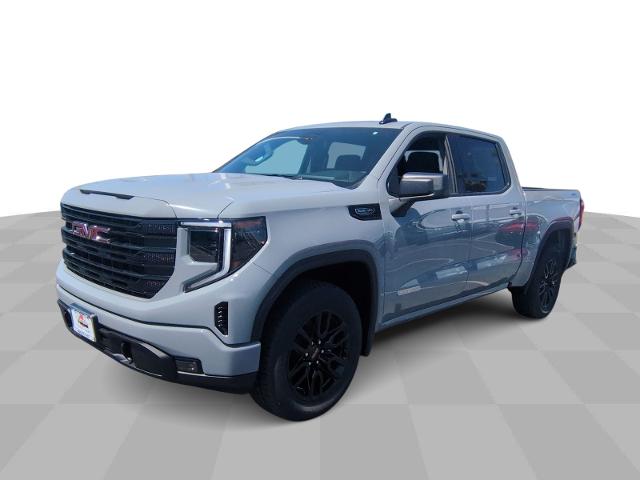 2024 GMC Sierra 1500 Vehicle Photo in ANAHEIM, CA 92806-5612