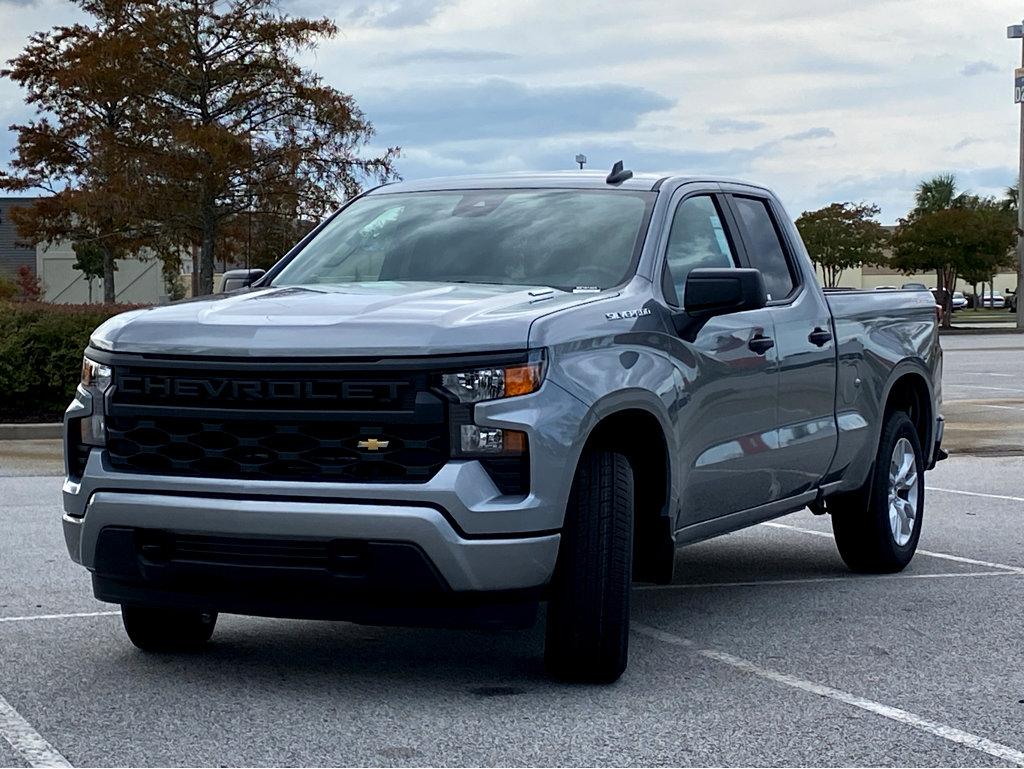 2025 Chevrolet Silverado 1500 Vehicle Photo in POOLER, GA 31322-3252