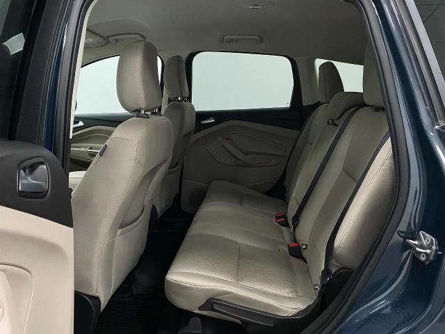 2019 Ford Escape Vehicle Photo in Appleton, WI 54913