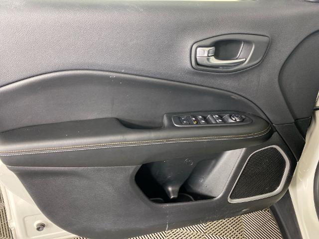 2020 Jeep Compass Vehicle Photo in ALLIANCE, OH 44601-4622