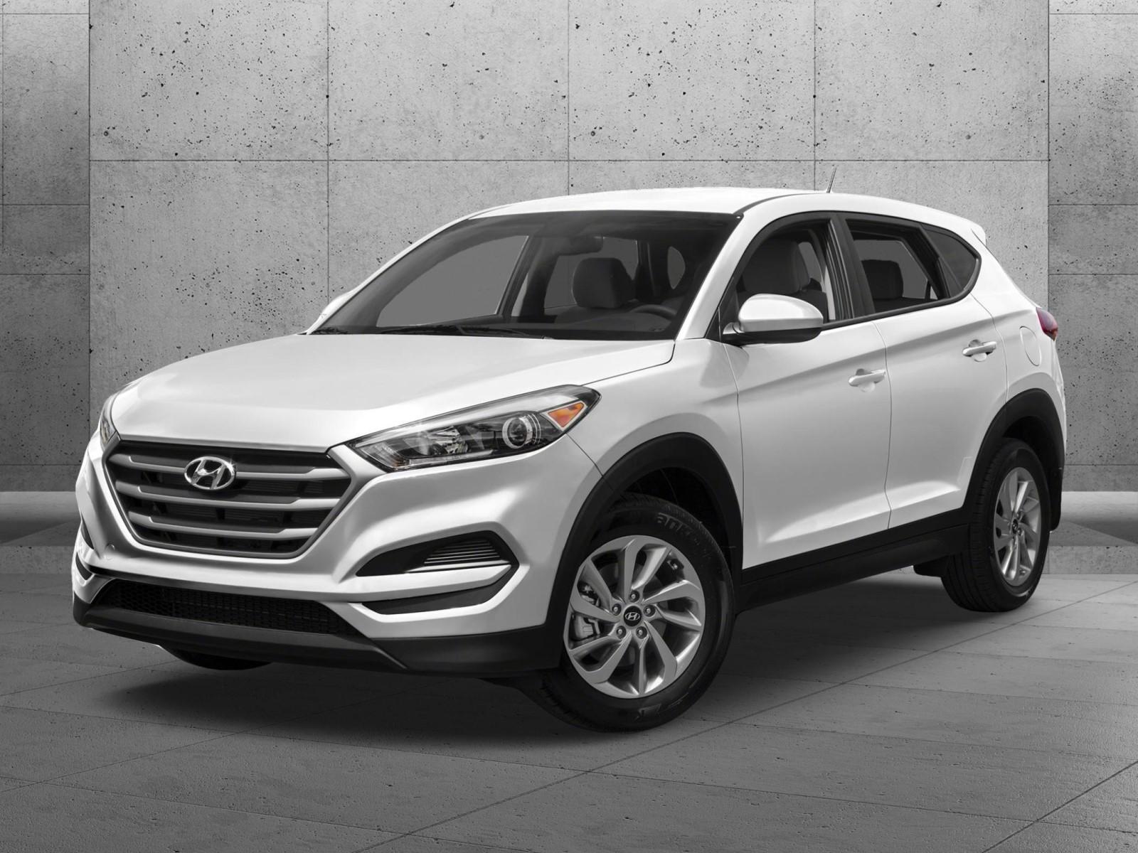 2017 Hyundai Tucson Vehicle Photo in CORPUS CHRISTI, TX 78412-4902