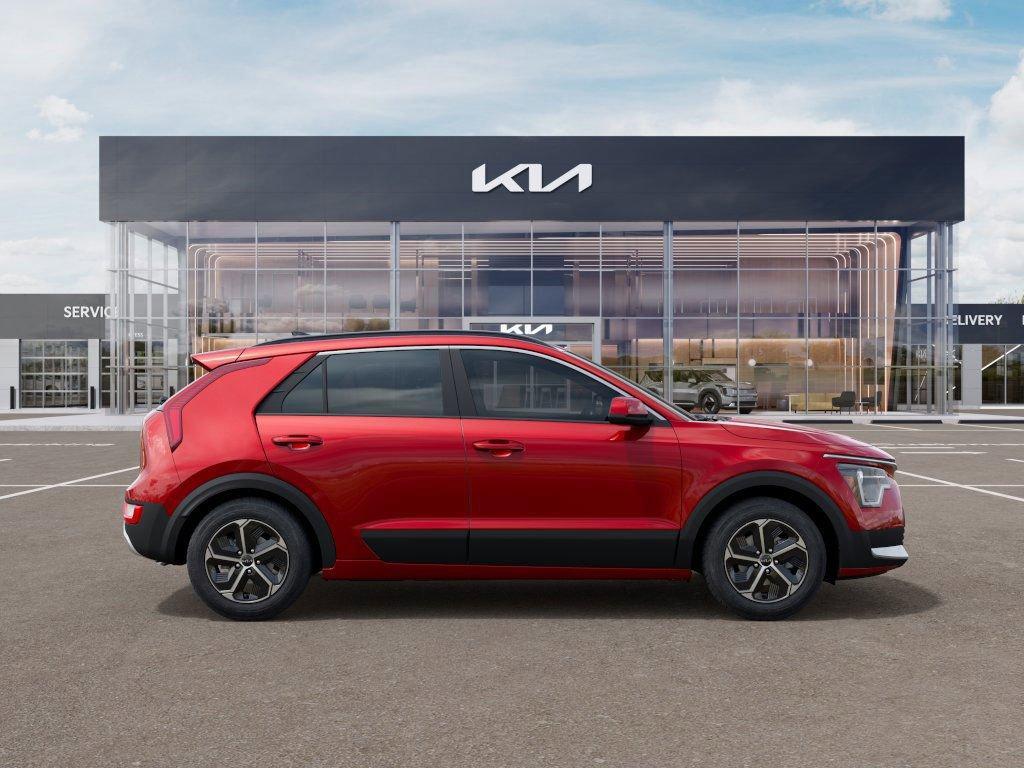 2025 Kia Niro Vehicle Photo in Langhorne, PA 19047