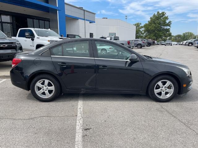 Used 2016 Chevrolet Cruze Limited 1LT with VIN 1G1PE5SB5G7132760 for sale in Kansas City