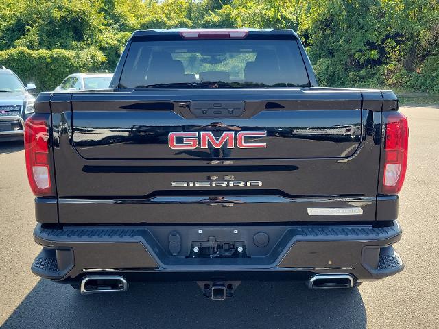 2022 GMC Sierra 1500 Limited Vehicle Photo in TREVOSE, PA 19053-4984