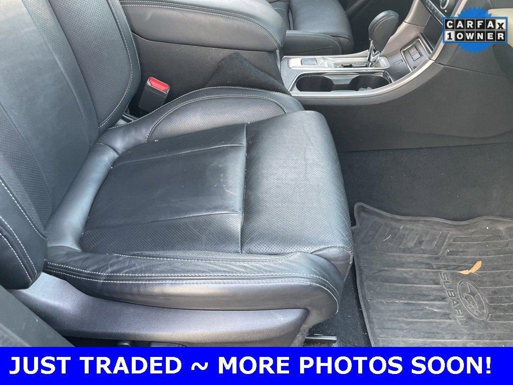 2019 Subaru Ascent Vehicle Photo in Plainfield, IL 60586