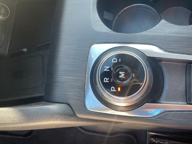 2020 Ford Escape Vehicle Photo in Terrell, TX 75160