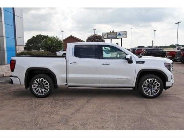 2024 GMC Sierra 1500 Vehicle Photo in ROSENBERG, TX 77471-5675