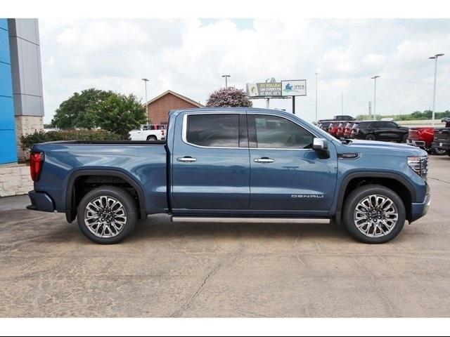 2024 GMC Sierra 1500 Vehicle Photo in ROSENBERG, TX 77471-5675