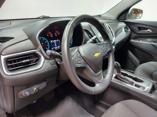 2018 Chevrolet Equinox Vehicle Photo in SAUK CITY, WI 53583-1301