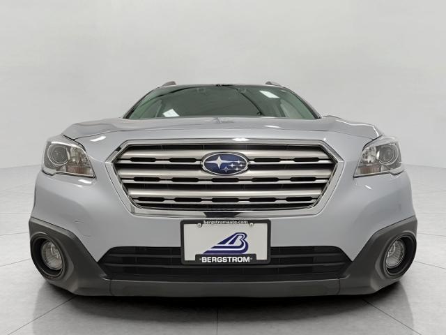 2016 Subaru Outback Vehicle Photo in APPLETON, WI 54914-8833