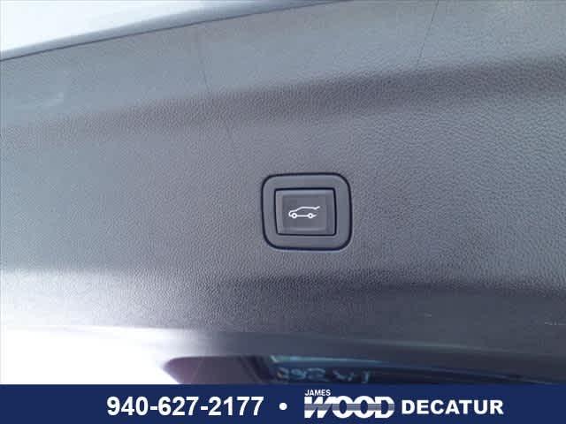 2023 Chevrolet Tahoe Vehicle Photo in Decatur, TX 76234