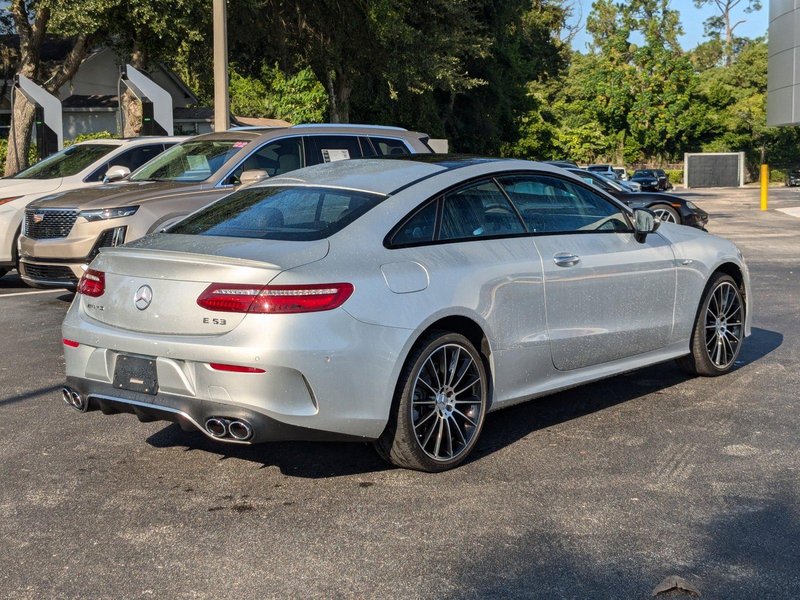 2020 Mercedes-Benz E-Class Vehicle Photo in Maitland, FL 32751