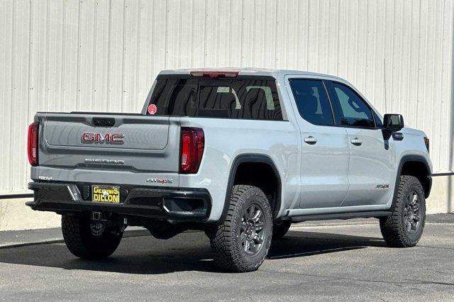 2024 GMC Sierra 1500 Vehicle Photo in BOISE, ID 83705-3761