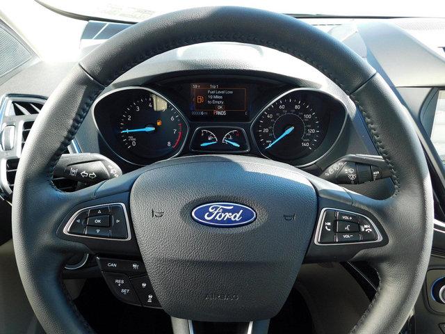 2018 Ford Escape Vehicle Photo in West Chester, PA 19382