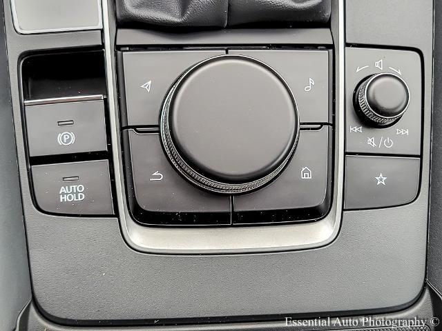 2025 Mazda CX-50 Vehicle Photo in Plainfield, IL 60586