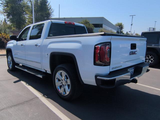 2018 GMC Sierra 1500 Vehicle Photo in ANAHEIM, CA 92806-5612