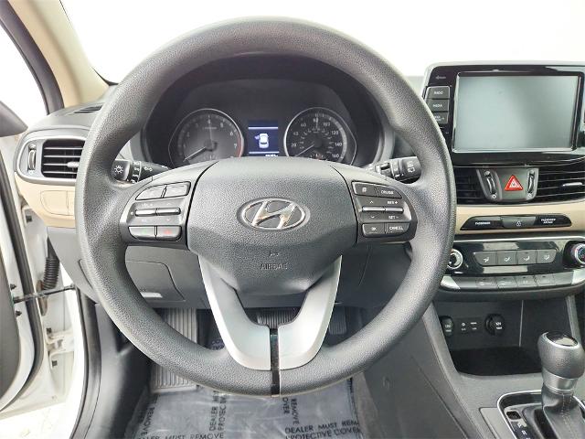 2018 Hyundai ELANTRA GT Vehicle Photo in Grapevine, TX 76051