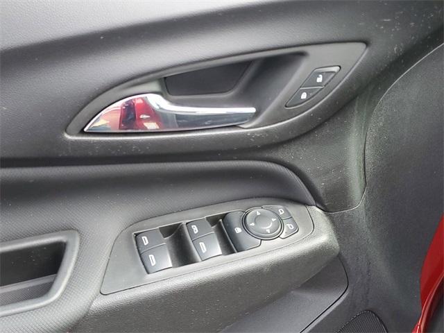 2022 Chevrolet Equinox Vehicle Photo in GRAND BLANC, MI 48439-8139