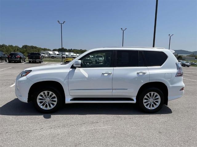 2016 Lexus GX 460 Vehicle Photo in ALCOA, TN 37701-3235