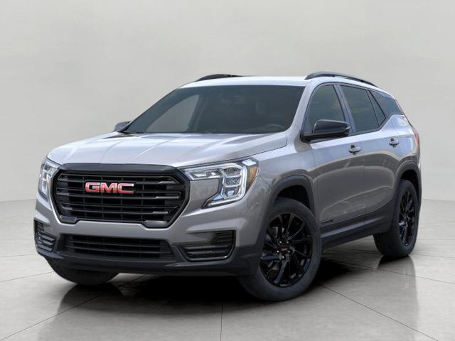 2024 GMC Terrain Vehicle Photo in GREEN BAY, WI 54303-3330