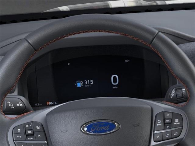 2025 Ford Explorer Vehicle Photo in Mahwah, NJ 07430-1343