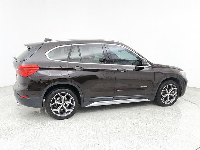 2018 BMW X1 sDrive28i Vehicle Photo in Grapevine, TX 76051