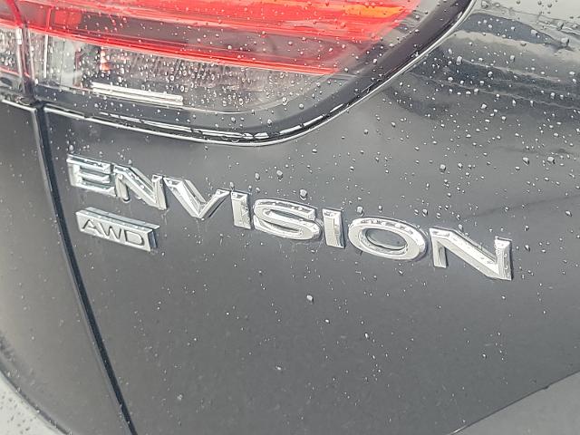 2022 Buick Envision Vehicle Photo in TREVOSE, PA 19053-4984