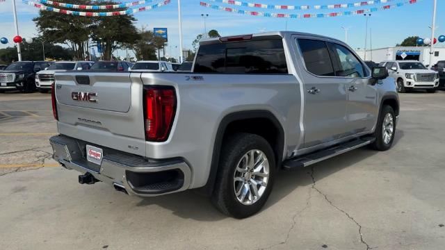 2020 GMC Sierra 1500 Vehicle Photo in BATON ROUGE, LA 70806-4466