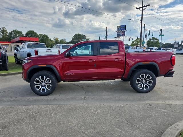 2024 GMC Canyon Vehicle Photo in LAFAYETTE, LA 70503-4541