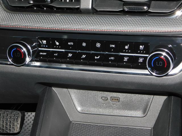 2025 Chevrolet Equinox Vehicle Photo in GATESVILLE, TX 76528-2745