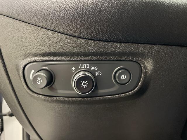 2020 Chevrolet Equinox Vehicle Photo in ROGERS, MN 55374-9422