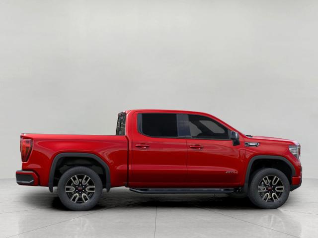 2025 GMC Sierra 1500 Vehicle Photo in GREEN BAY, WI 54303-3330