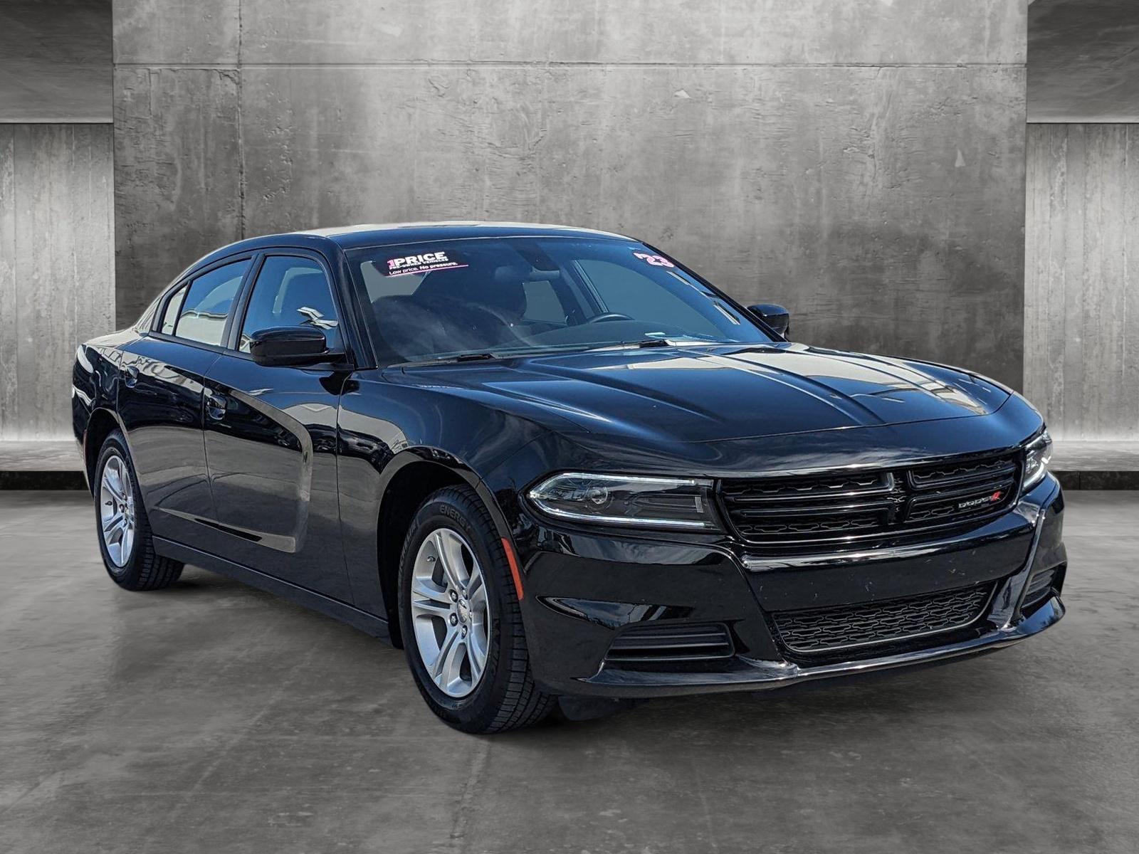 2023 Dodge Charger Vehicle Photo in MIAMI, FL 33172-3015