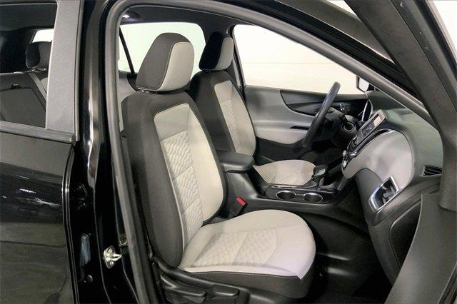 2021 Chevrolet Equinox Vehicle Photo in INDEPENDENCE, MO 64055-1314