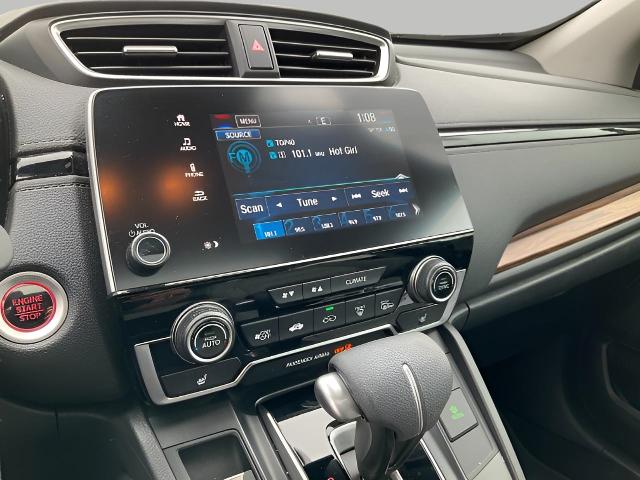 2019 Honda CR-V Vehicle Photo in Oshkosh, WI 54904