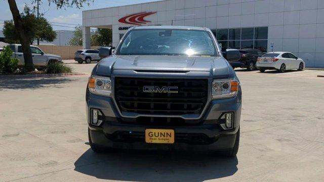 2022 GMC Canyon Vehicle Photo in SELMA, TX 78154-1459