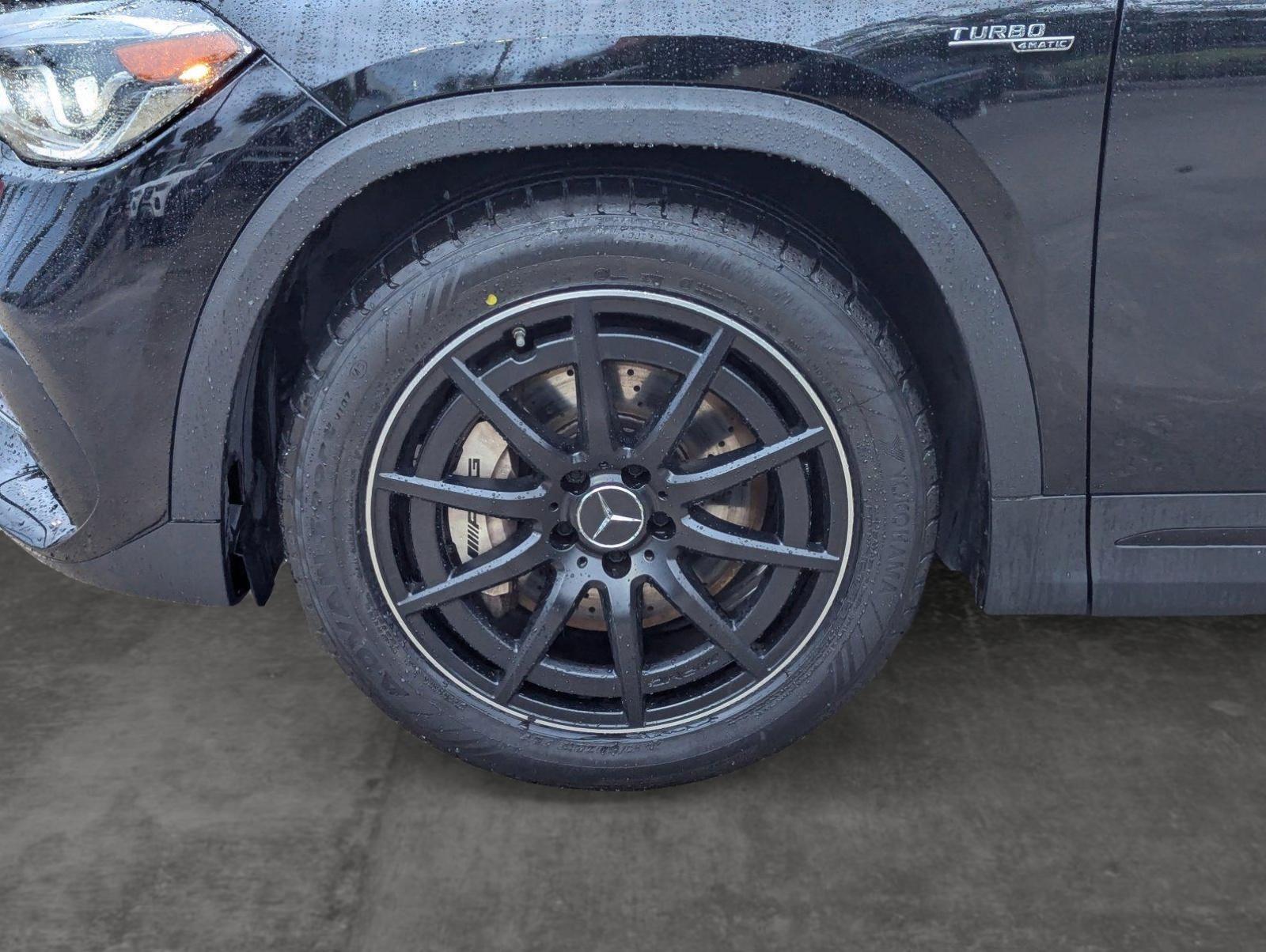 2022 Mercedes-Benz GLA Vehicle Photo in Fort Lauderdale, FL 33316