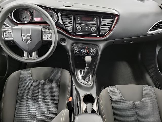 2016 Dodge Dart Vehicle Photo in Oshkosh, WI 54904