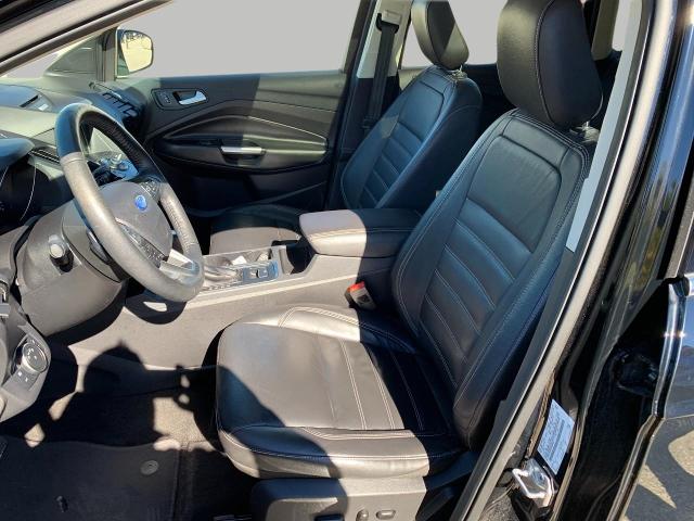 2018 Ford Escape Vehicle Photo in Oshkosh, WI 54901