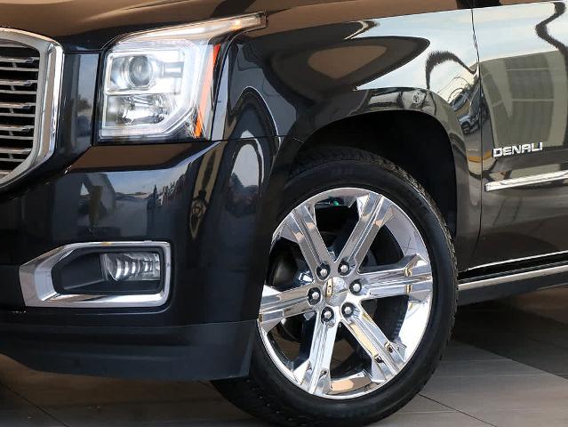 2020 GMC Yukon XL Vehicle Photo in LIBERTYVILLE, IL 60048-3287