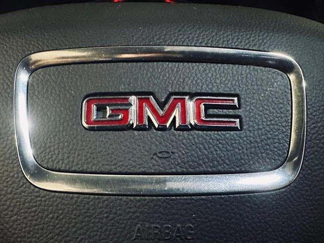 2021 GMC Terrain Vehicle Photo in MEDINA, OH 44256-9631